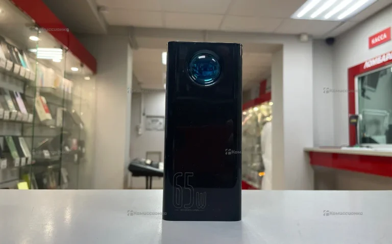 Power bank Baseus65W