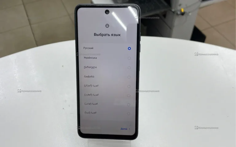 Tecno Spark go 2024 128Гб