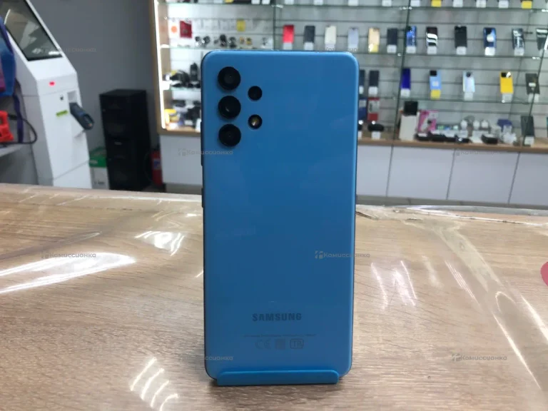 Samsung Galaxy A32 4/64 ГБ