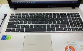 Купить Ноутбук ASUs X540NV б/у , в Нижнекамск Цена:5900рублей
