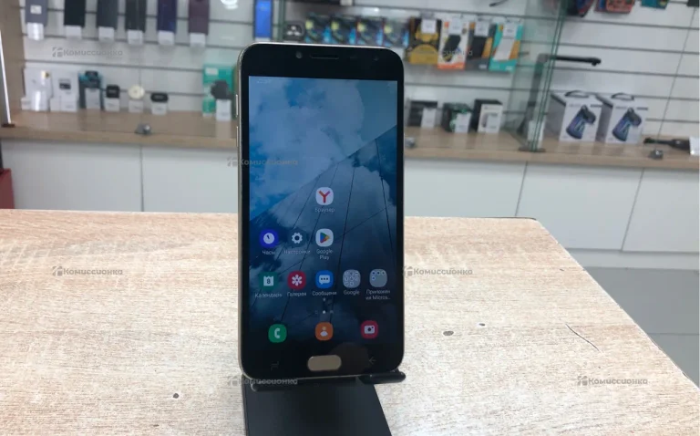Samsung Galaxy J4 (2018) 32GB