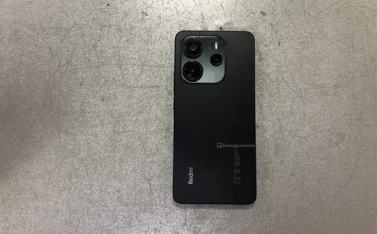 Xiaomi Redmi Note 14 8/256 ГБ