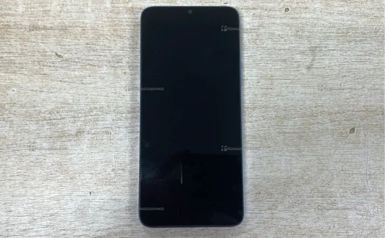 Honor X6a 4/128 ГБ