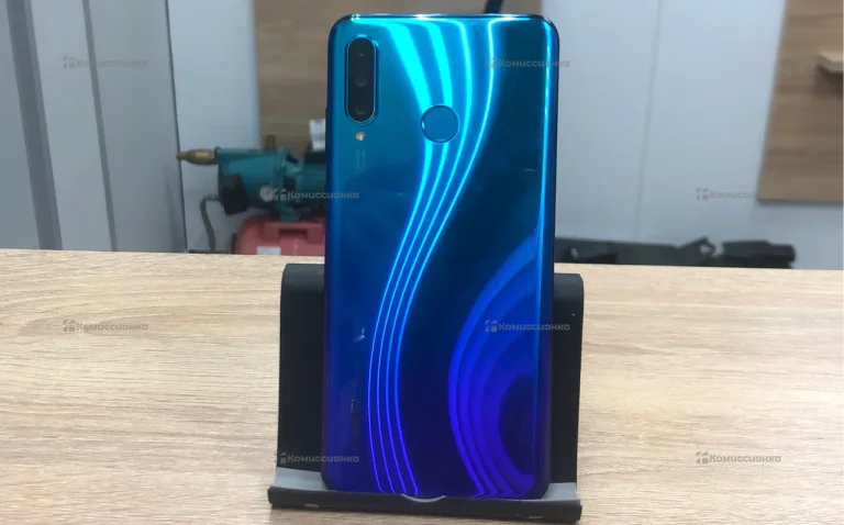 Huawei P30 Lite 4/128Gb