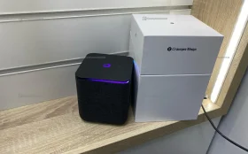 Купить Колонка  Яндекс Станция Минди б/у , в Тюмень Цена:8990рублей