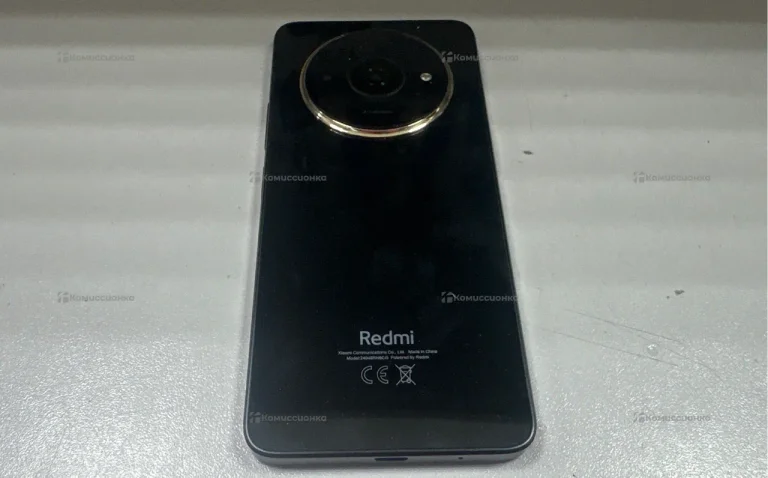 Xiaomi Redmi A3x 3/64ГБ