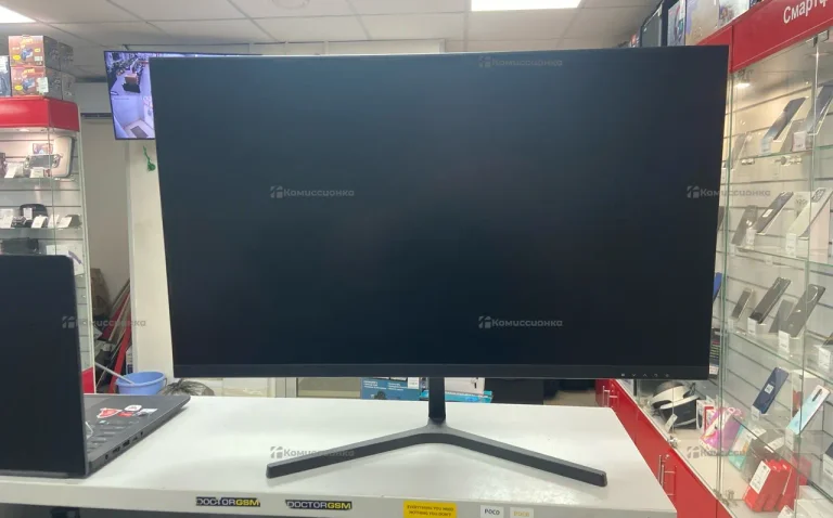 Монитор Dexp DF27N1S