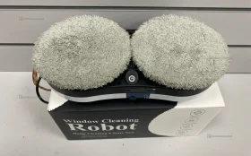 Мойщик окон Robot