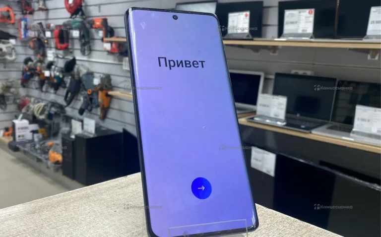 Realme 10 Pro+ 8/128 ГБ