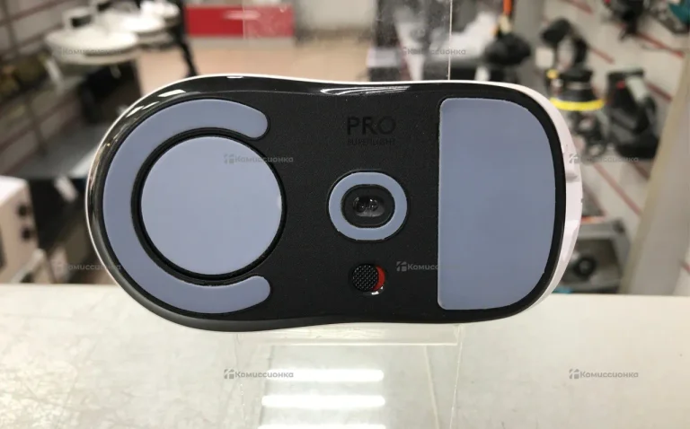 Мышь Logitech PRO Superlight