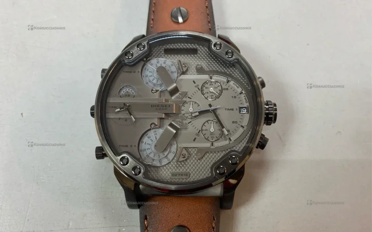 Часы  Diesel dz7413 Р