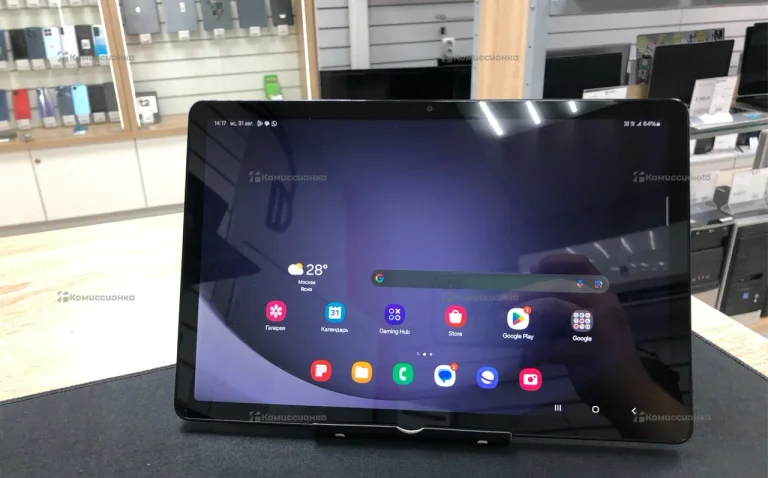 Планшет Samsung galaxy tab a9+ 8/128gb.