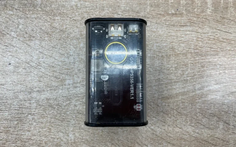 Power Bank  Awei 20000
