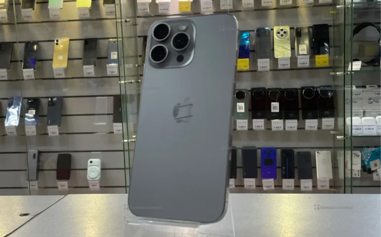 Apple IPhone 16 Pro Max 256Gb