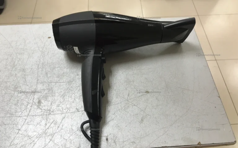 Фен Royal Wellfort