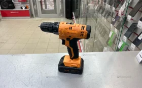 Дрель-шуруповерт ВИХРЬ ДА-14,4Л-2К