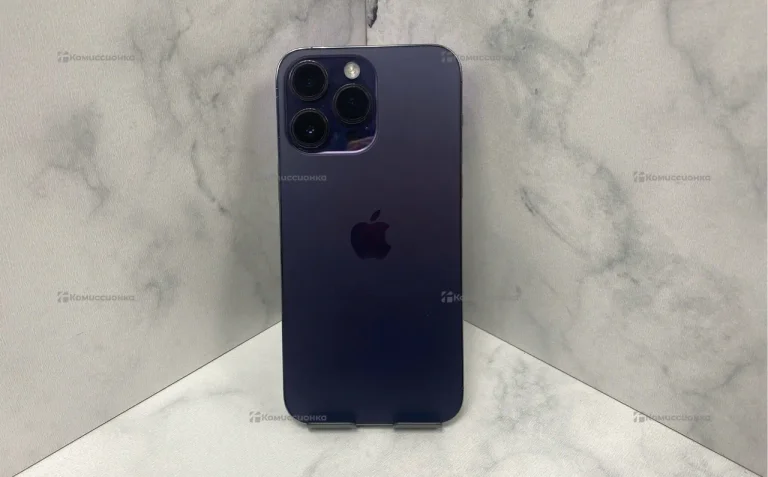 Apple iPhone 14 Pro Max 6/256 ГБ