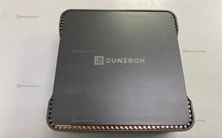 Системный блок JUNIBOX