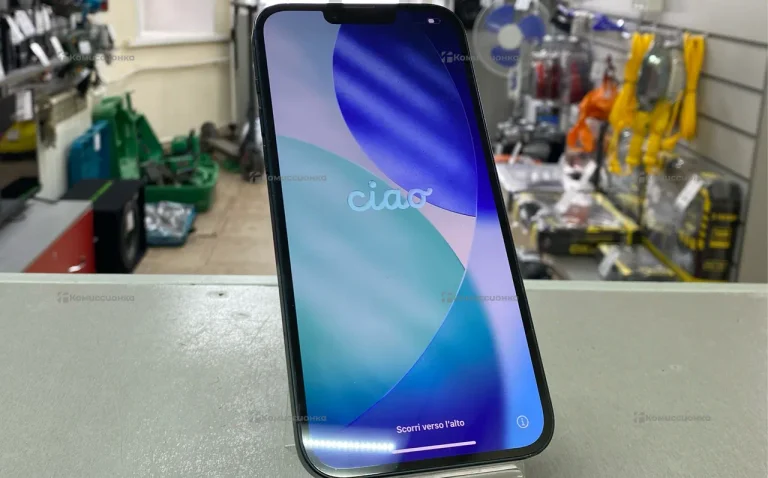 Apple iPhone 14 Plus 6/256 ГБ