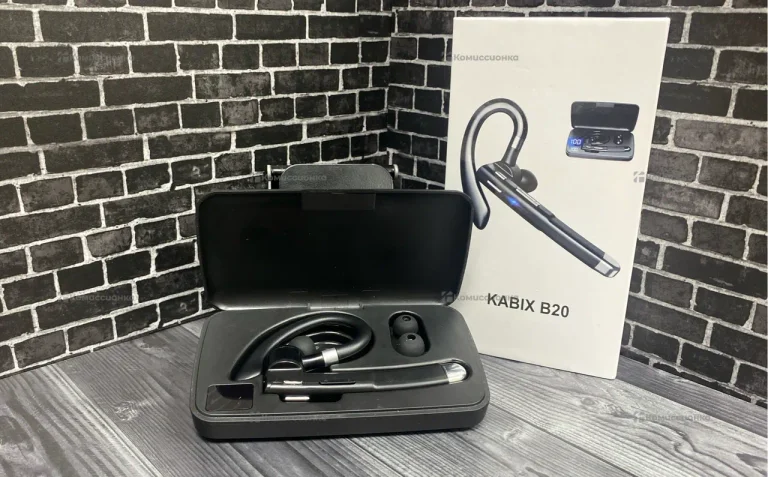 Наушник Kabix