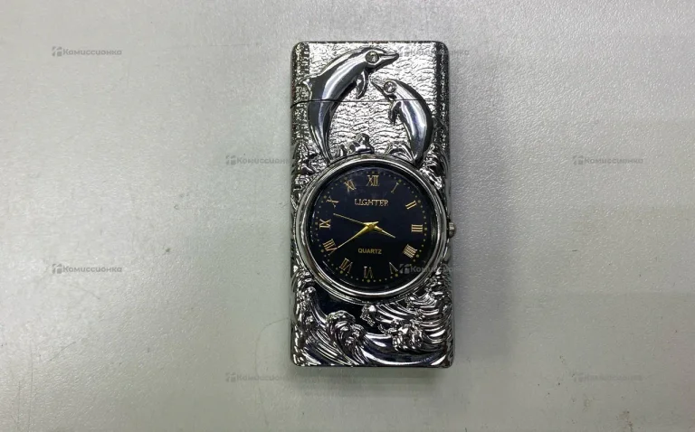 Зажигалка Lighter classic fashionable