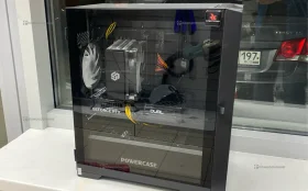 Купить Системный блок б/у , в Москва и область Цена:54900рублей