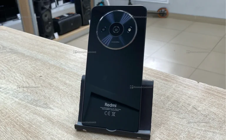 Xiaomi Redmi A3 4/128gb