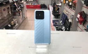 Realme Narzo 50A 4/128 ГБ