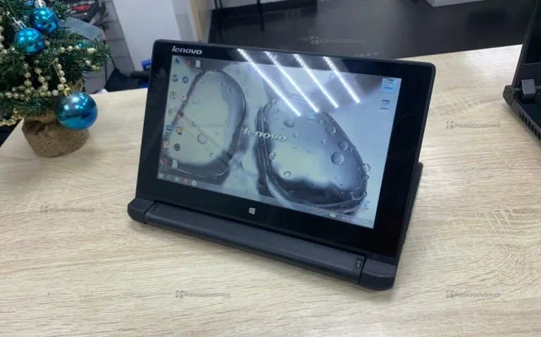 Ноутбук  Lenovo IdeaPad Flex 10