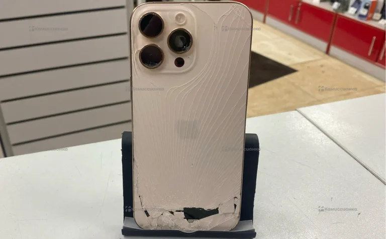 Apple iPhone 16 Pro Max 8/256 ГБ