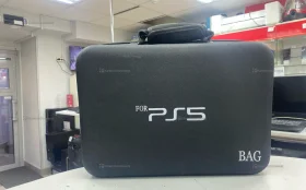 Сумка для ps 5
