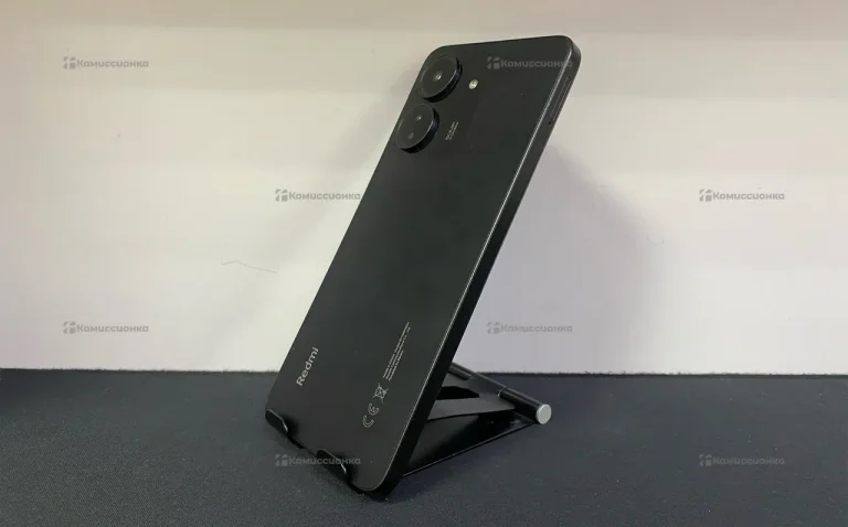 Xiaomi Redmi 13C 4/128 ГБ