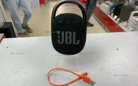Колонка  jbl clip 4