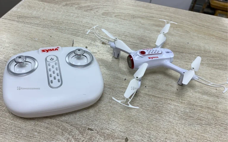 Дрон Syma x225w