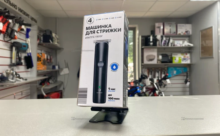 Машинка для стрижки Electric razor