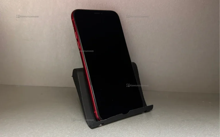 Apple iPhone XR 3/64 ГБ