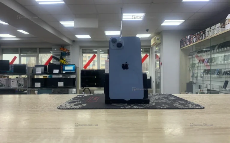 Apple iPhone 14 Plus 6/256 ГБ