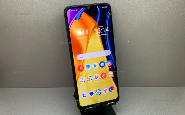 Xiaomi Poco C40 4/64 ГБ