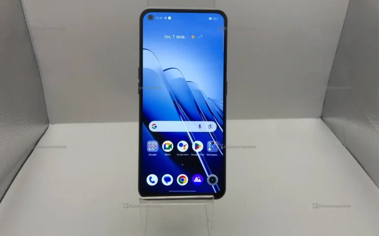 Realme GT 5G 12/256 ГБ
