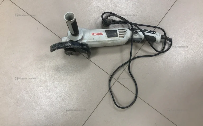 УШМ РЕСАНТА УШМ-150/1400Э