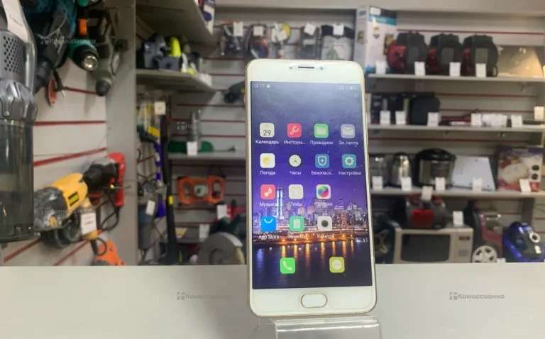 Meizu m3 note