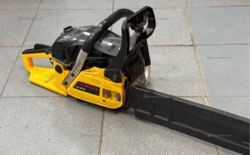 Бензопила Eurolux GS-4516