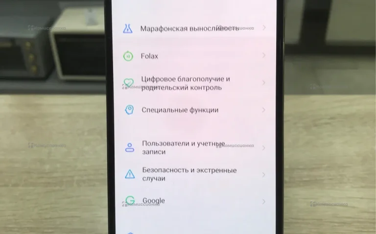 Infinix Note 30i 8/256 ГБ