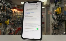 Apple iPhone 11 4/64 ГБ