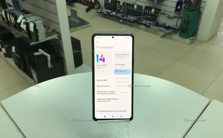 Xiaomi Redmi Note 10 Pro 8/128 ГБ