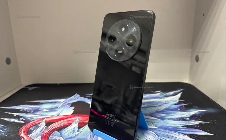 Xiaomi Redmi 14C 8/256 ГБ