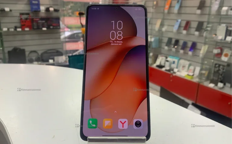Xiaomi Redmi Note 13 8/256Gb