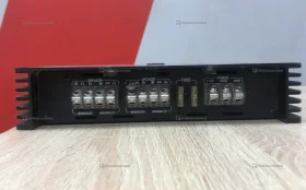 Усилитель  Calcell BST 100.4