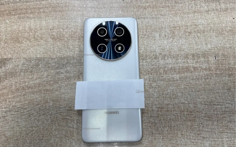 Huawei nova 13i 8/256 ГБ