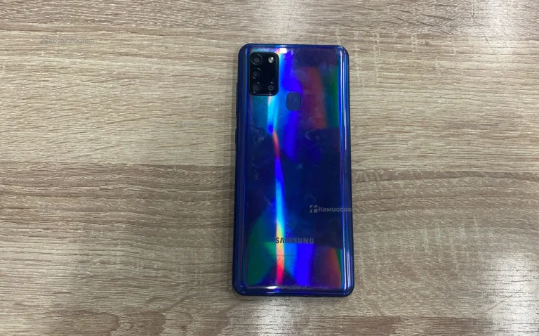 Samsung Galaxy A21s 3/32Gb